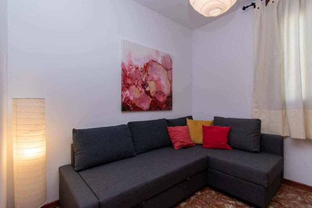 Apartamento Playa Las Vistas free Wifi playa Los Cristianos  Exterior foto