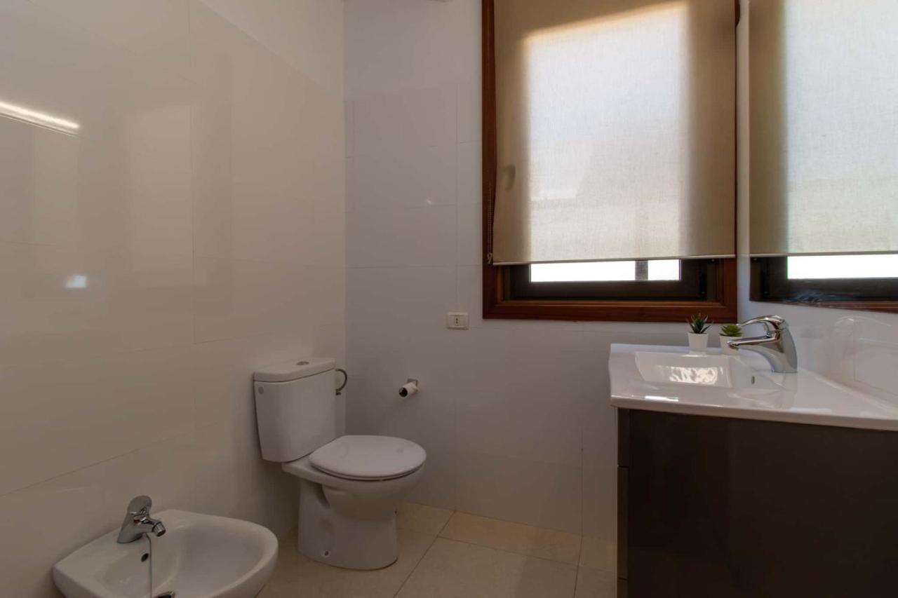 Apartamento Playa Las Vistas free Wifi playa Los Cristianos  Exterior foto