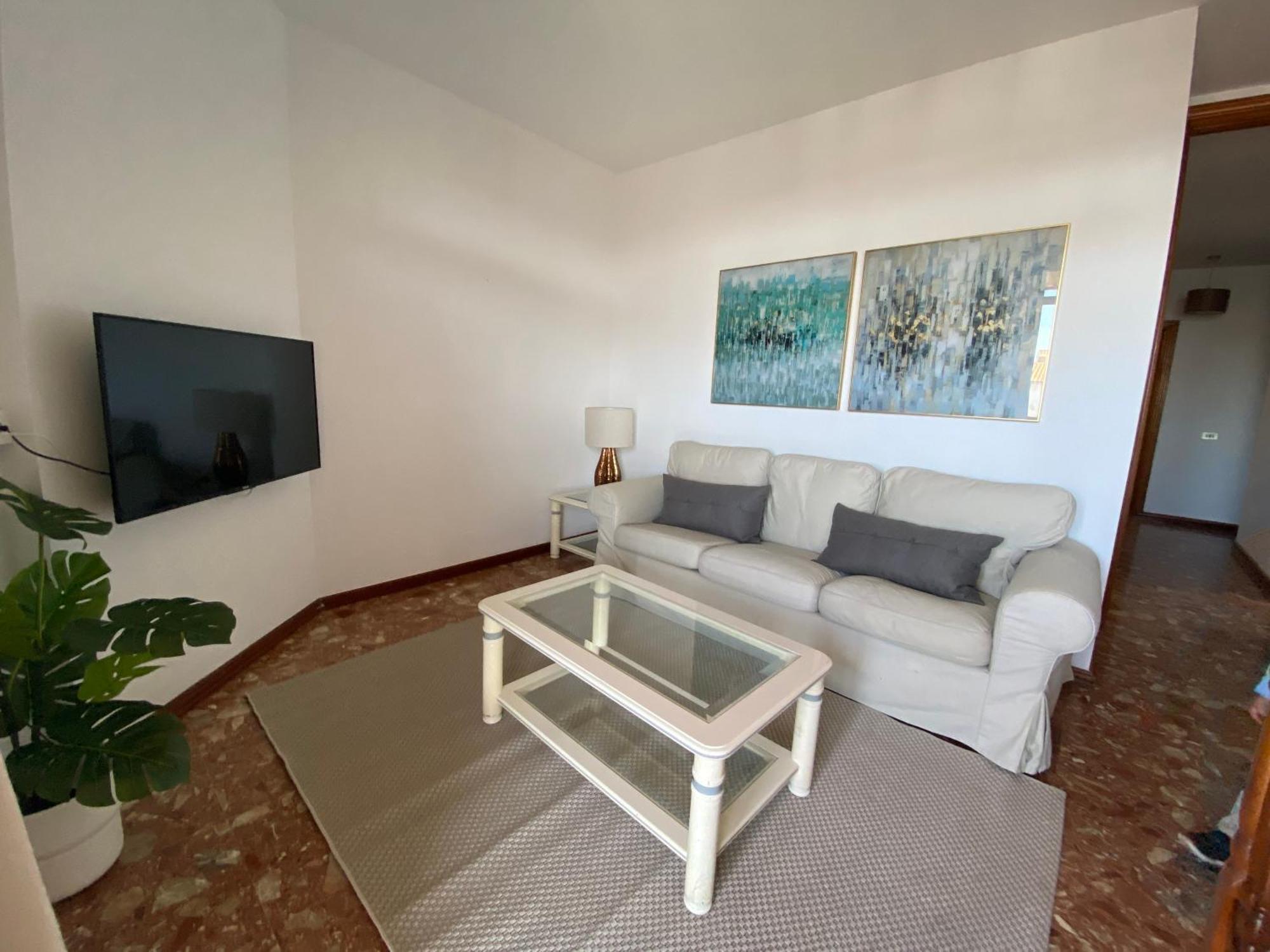 Apartamento Playa Las Vistas free Wifi playa Los Cristianos  Exterior foto